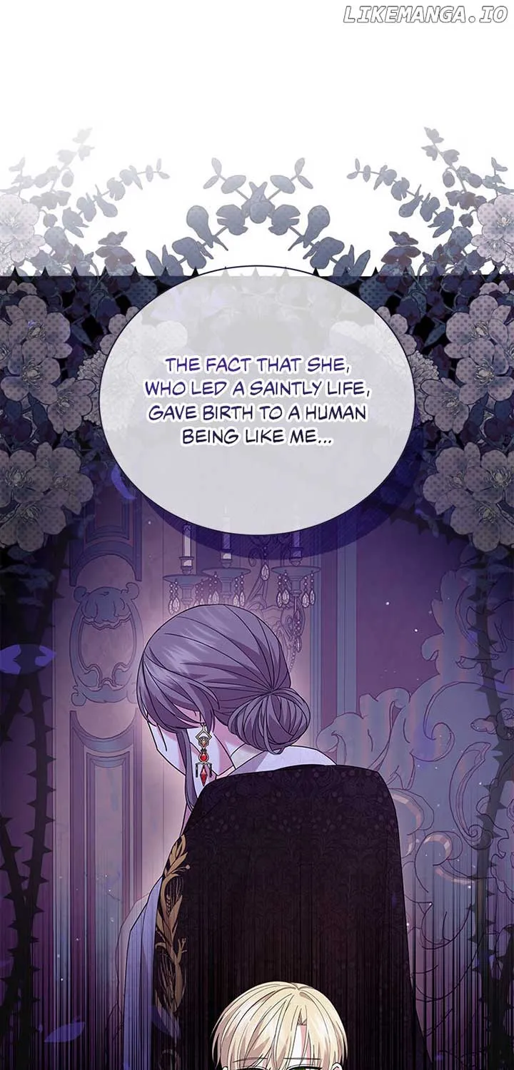 The Little Princess Waits for the Breakup Chapter 33 page 60 - 