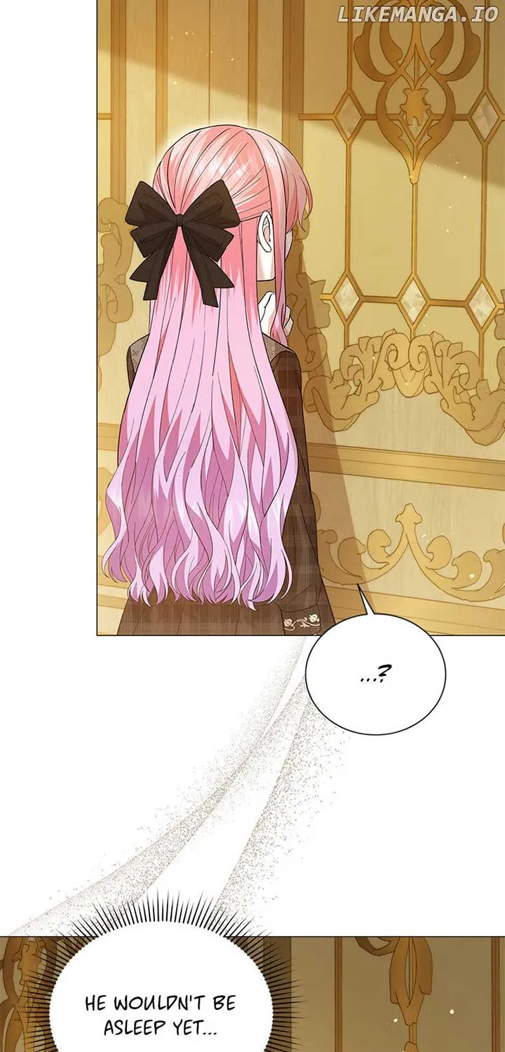 The Little Princess Waits for the Breakup Chapter 33 page 7 - 