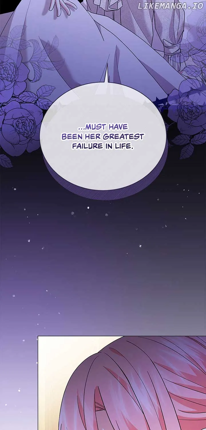 The Little Princess Waits for the Breakup Chapter 33 page 62 - 