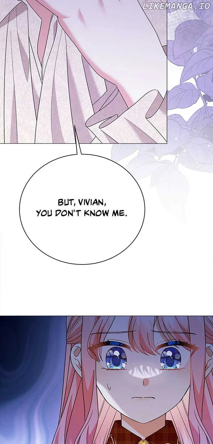 The Little Princess Waits for the Breakup Chapter 33 page 66 - 