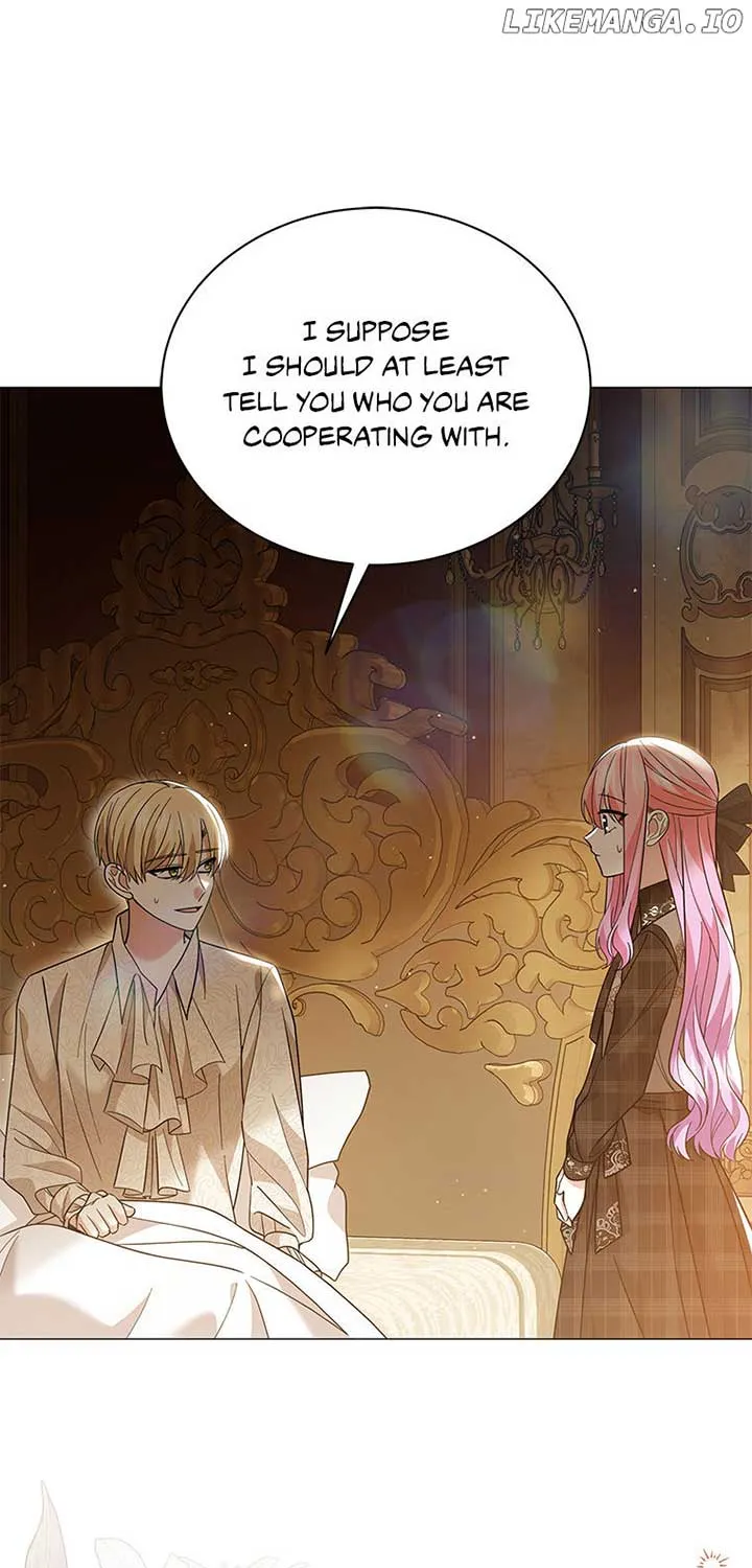 The Little Princess Waits for the Breakup Chapter 33 page 68 - 