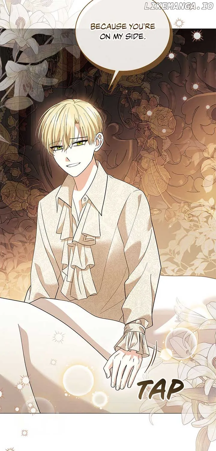 The Little Princess Waits for the Breakup Chapter 33 page 70 - 
