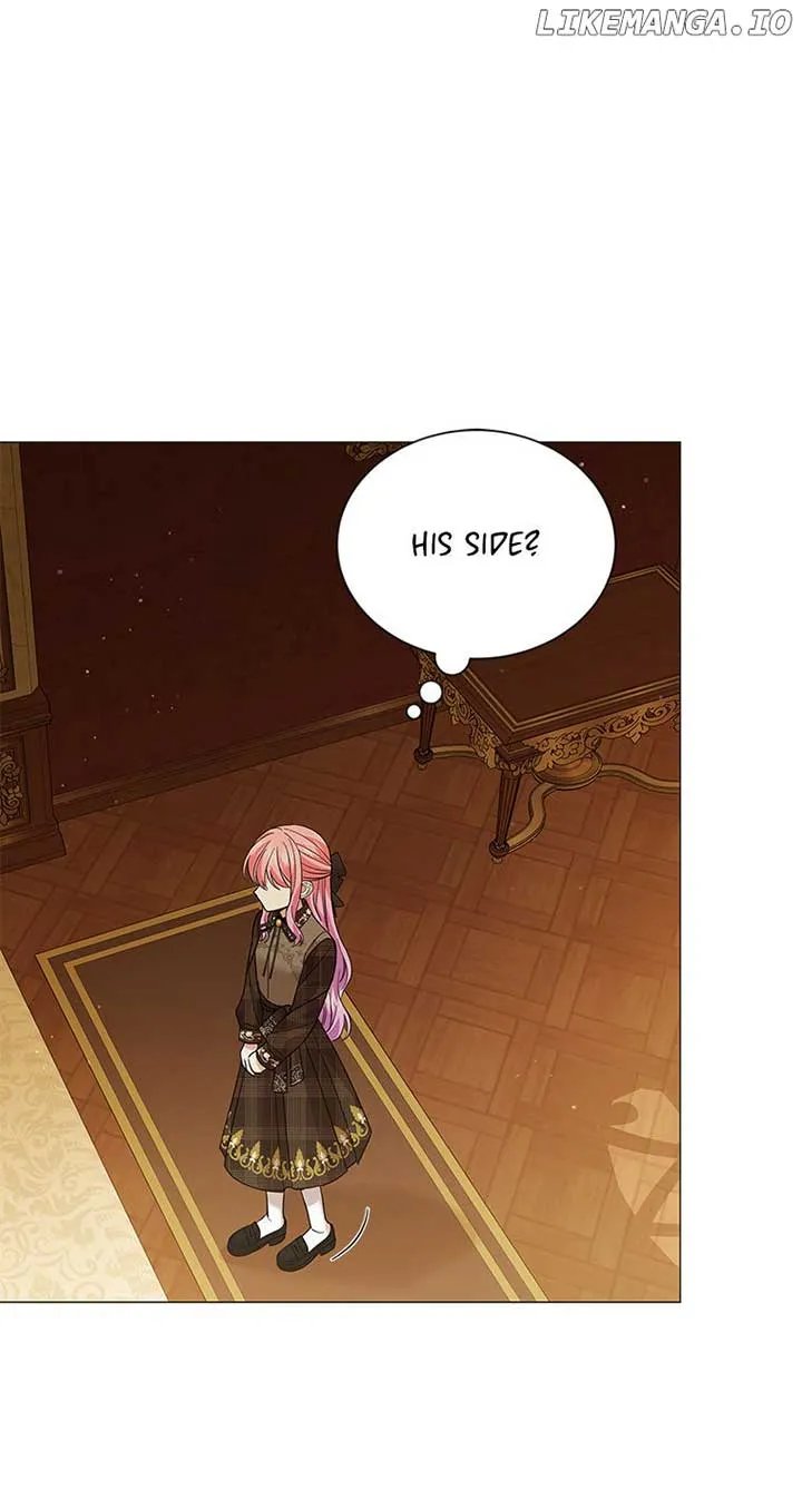 The Little Princess Waits for the Breakup Chapter 33 page 72 - 