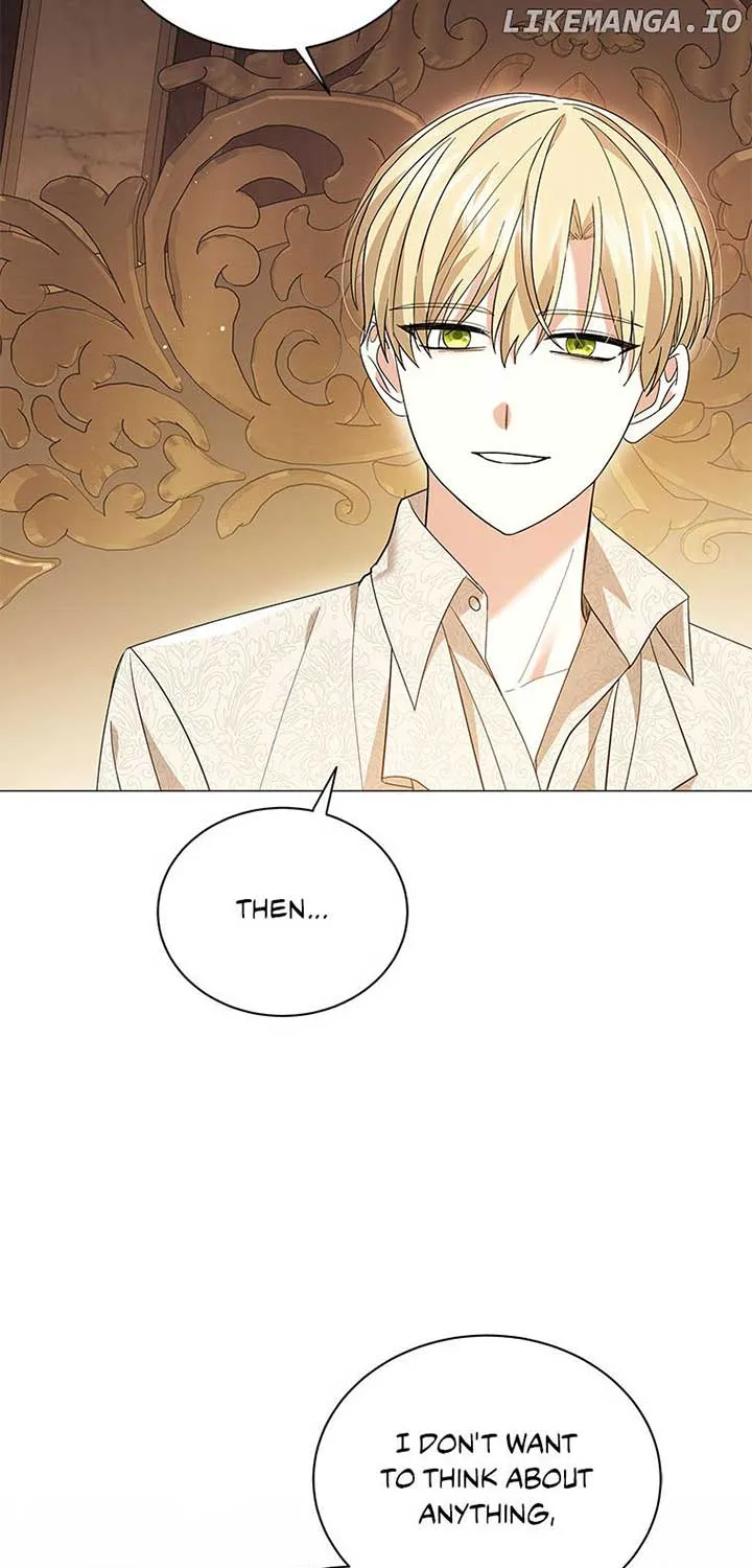 The Little Princess Waits for the Breakup Chapter 33 page 76 - 