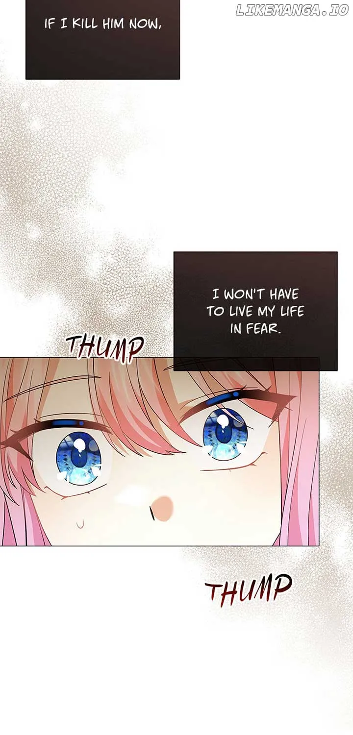 The Little Princess Waits for the Breakup Chapter 33 page 82 - 