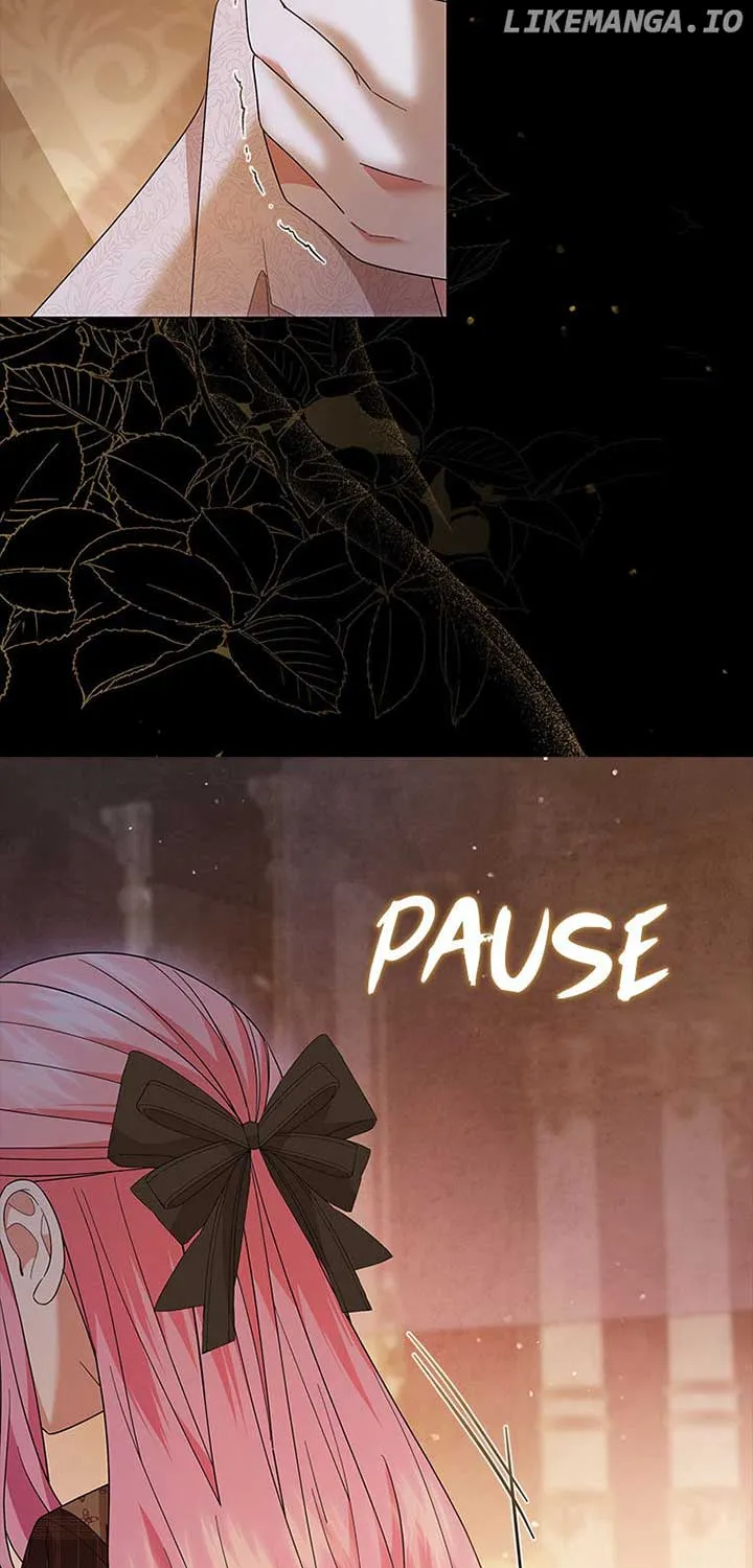 The Little Princess Waits for the Breakup Chapter 33 page 96 - 