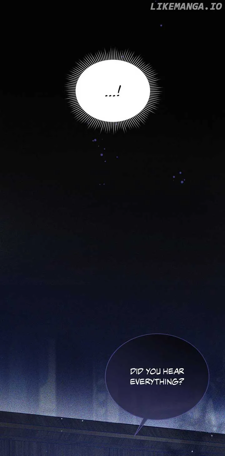 The Little Princess Waits for the Breakup Chapter 33 page 98 - 