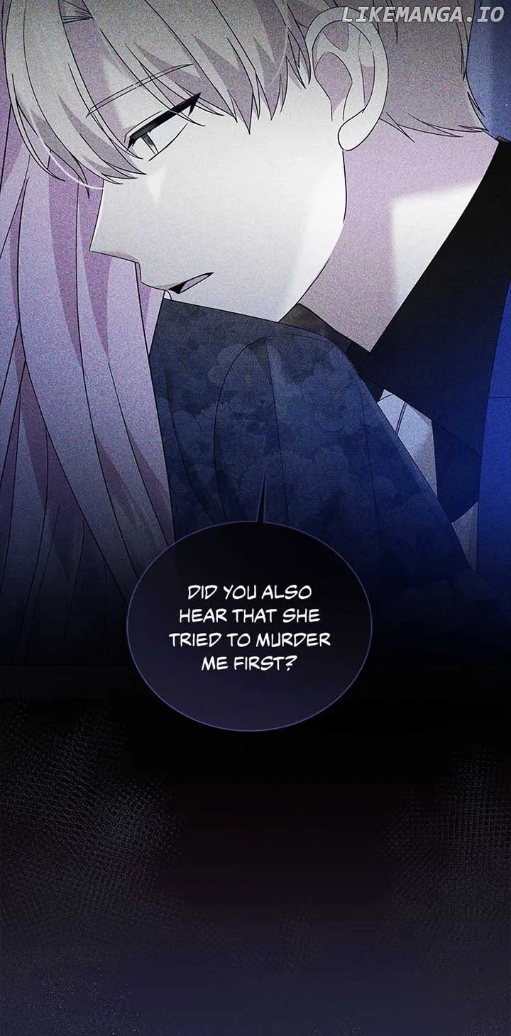 The Little Princess Waits for the Breakup Chapter 33 page 100 - 