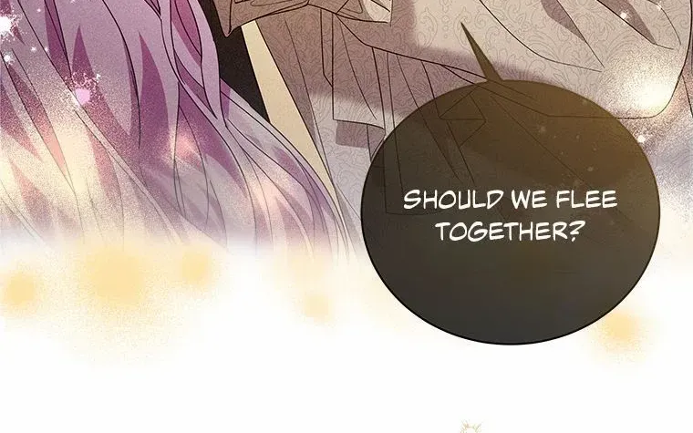 The Little Princess Waits for the Breakup Chapter 34 page 2 - 