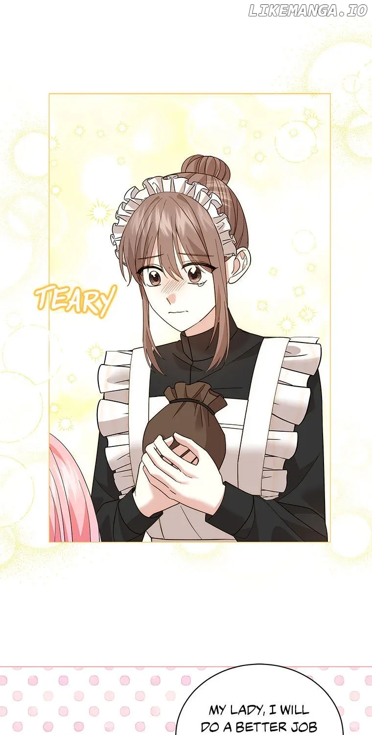 The Little Princess Waits for the Breakup Chapter 34 page 123 - 