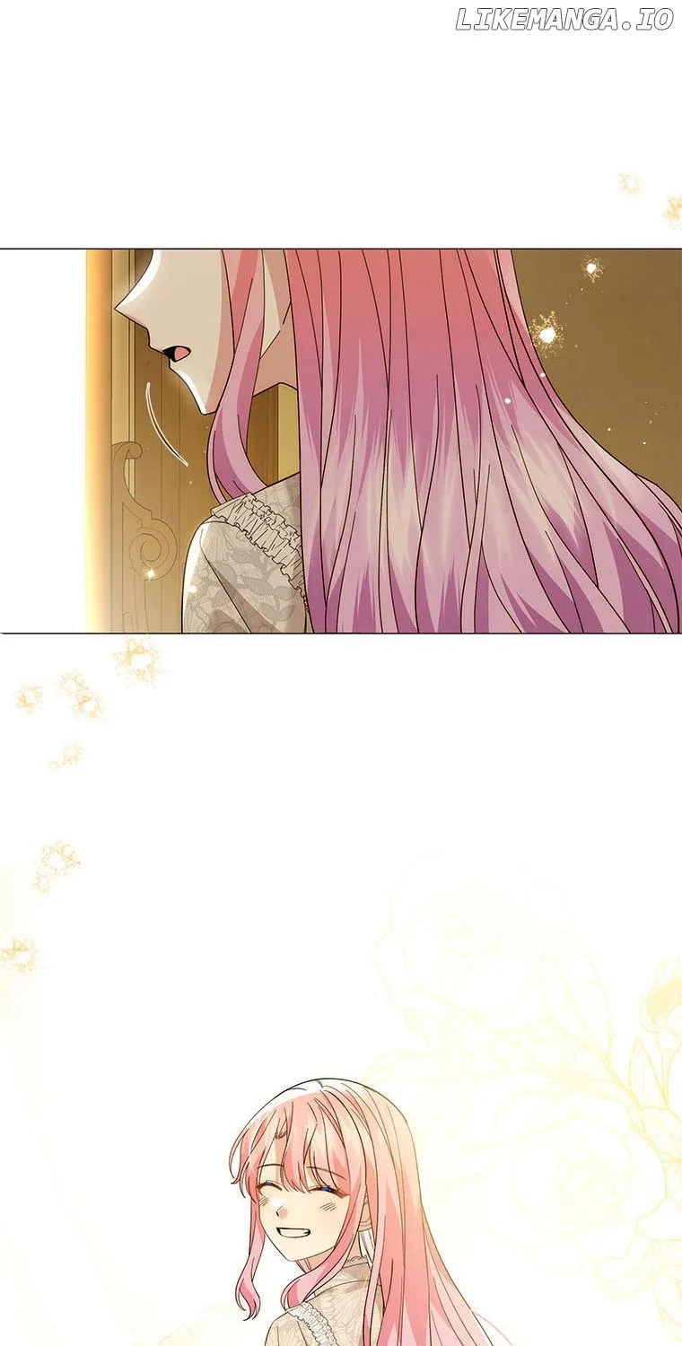 The Little Princess Waits for the Breakup Chapter 34 page 129 - 