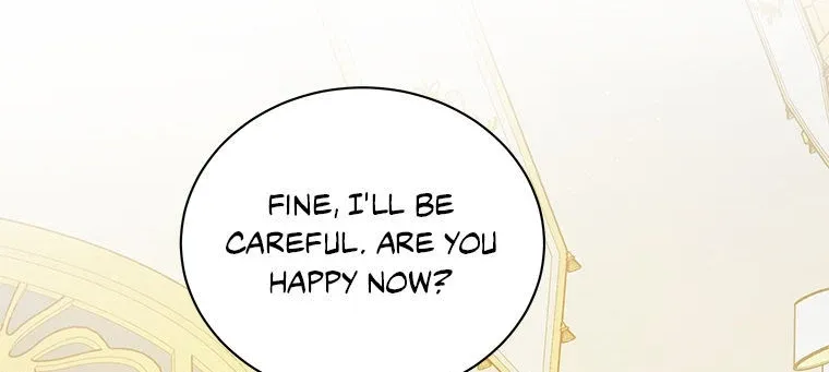 The Little Princess Waits for the Breakup Chapter 34 page 26 - 