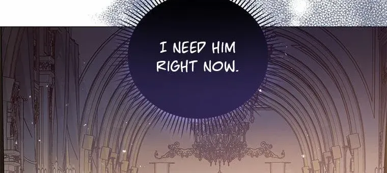 The Little Princess Waits for the Breakup Chapter 34 page 28 - 