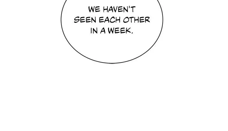 The Little Princess Waits for the Breakup Chapter 34 page 36 - 