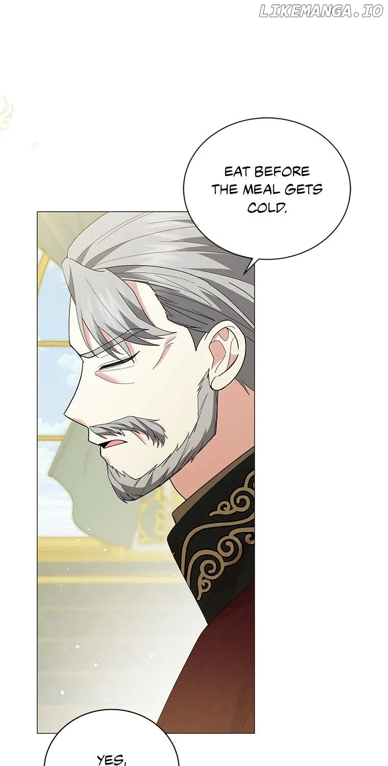 The Little Princess Waits for the Breakup Chapter 34 page 39 - 