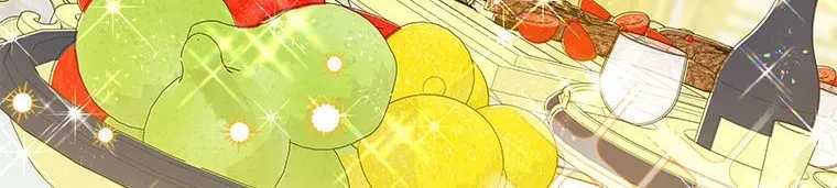 The Little Princess Waits for the Breakup Chapter 34 page 42 - 