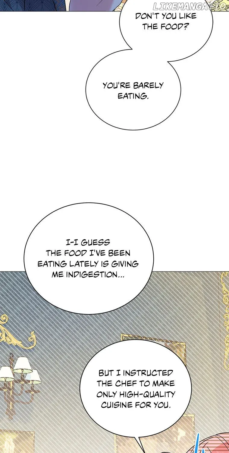 The Little Princess Waits for the Breakup Chapter 34 page 51 - 