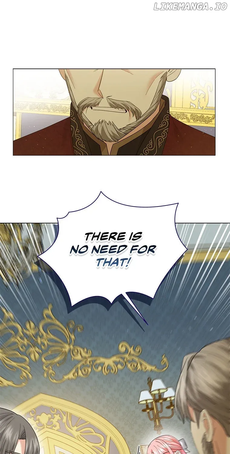 The Little Princess Waits for the Breakup Chapter 34 page 59 - 
