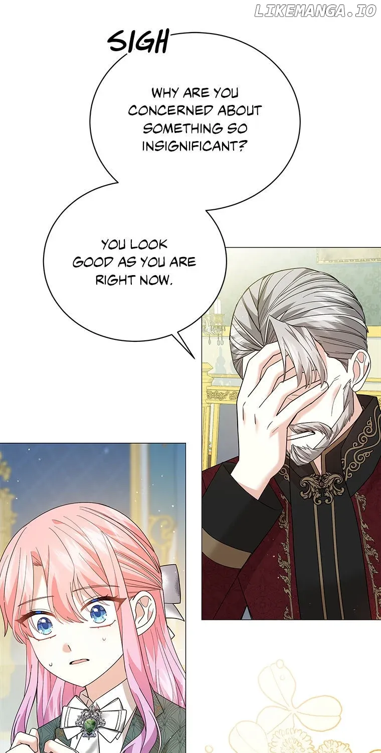 The Little Princess Waits for the Breakup Chapter 34 page 63 - 