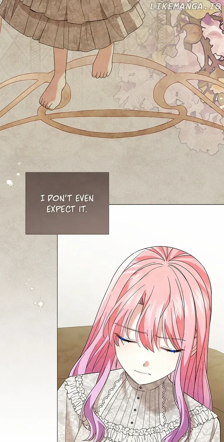The Little Princess Waits for the Breakup Chapter 34 page 99 - 