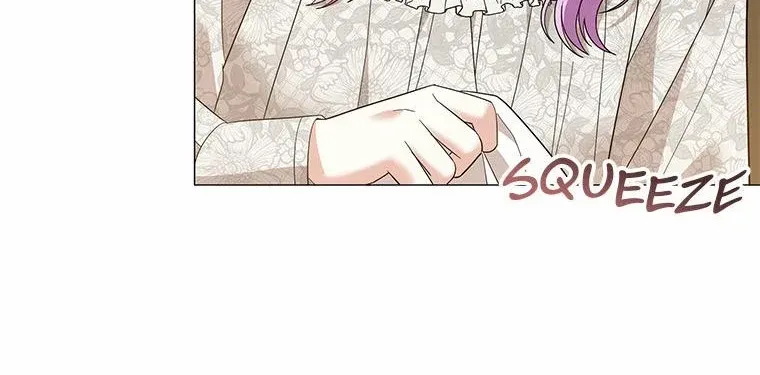 The Little Princess Waits for the Breakup Chapter 34 page 100 - 