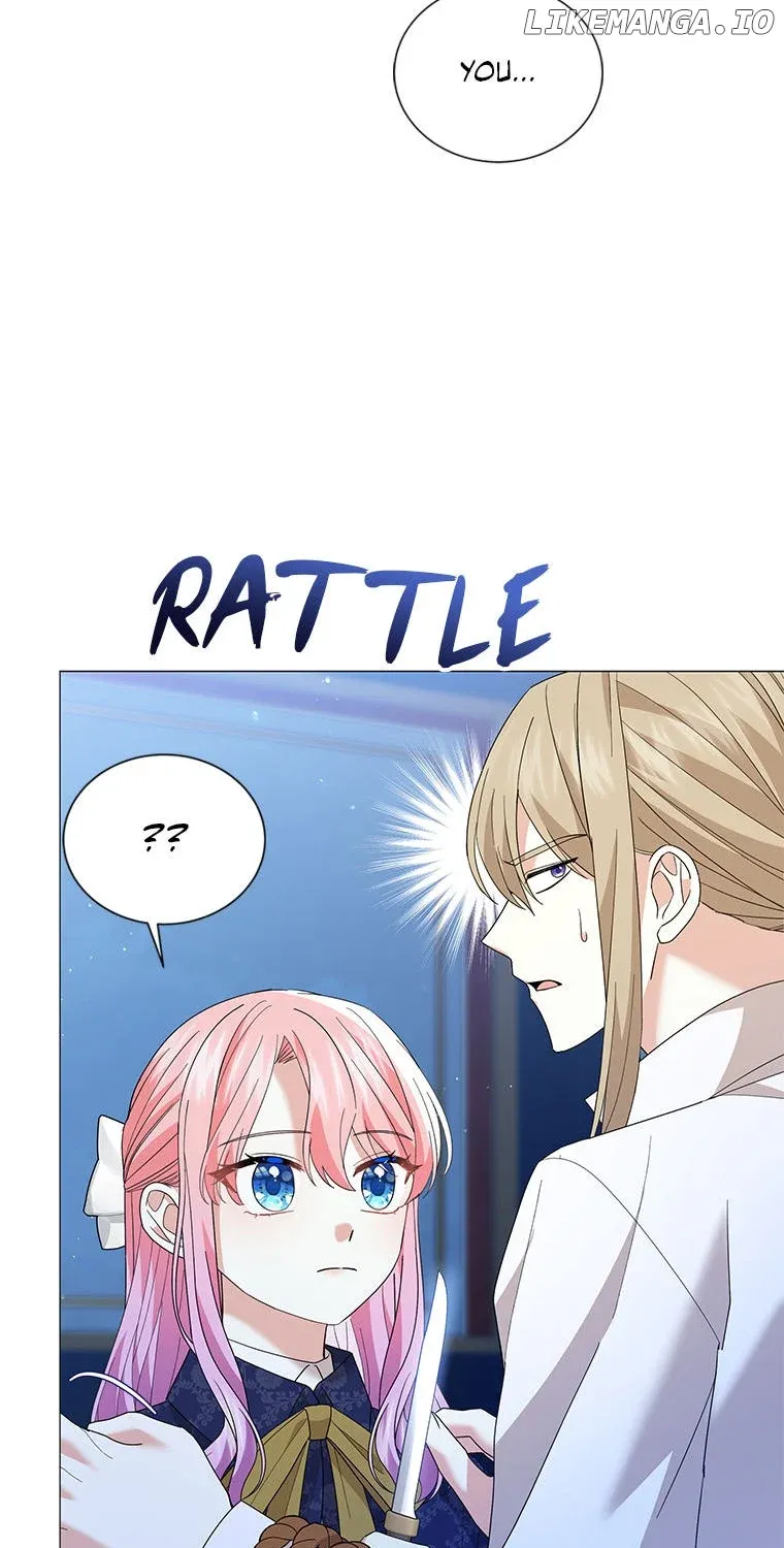 The Little Princess Waits for the Breakup Chapter 35 page 102 - 