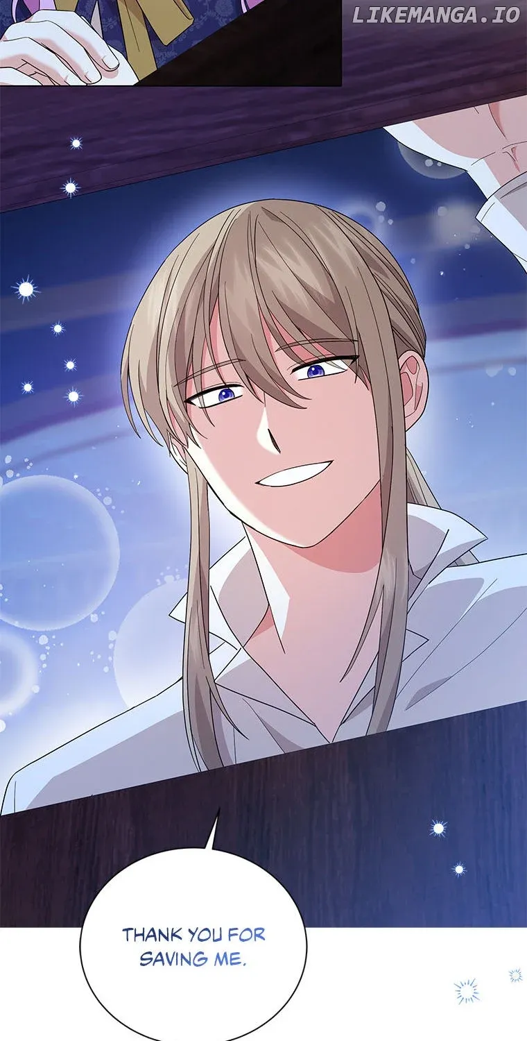 The Little Princess Waits for the Breakup Chapter 35 page 110 - 