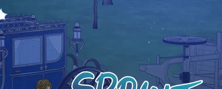 The Little Princess Waits for the Breakup Chapter 35 page 127 - 