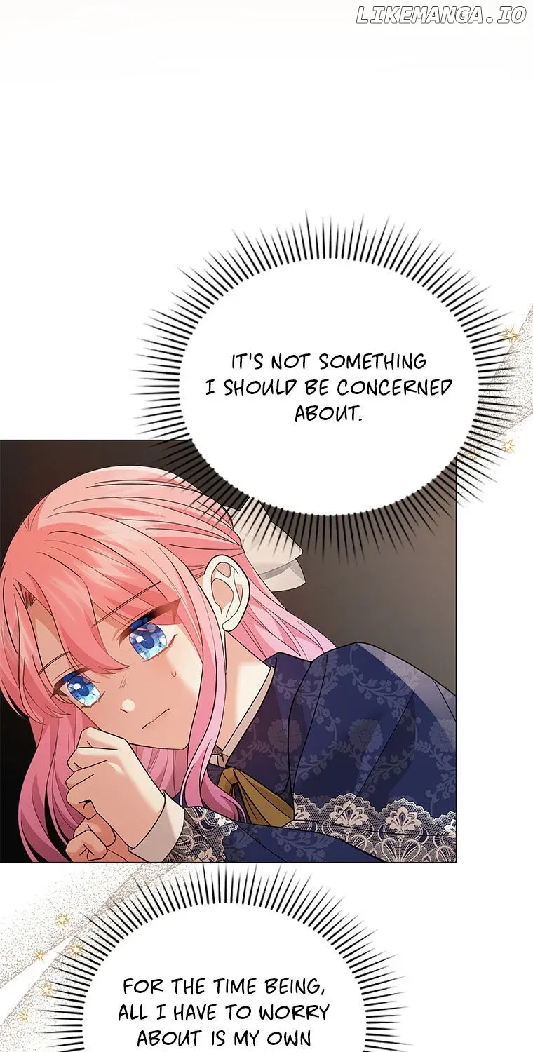 The Little Princess Waits for the Breakup Chapter 35 page 30 - 