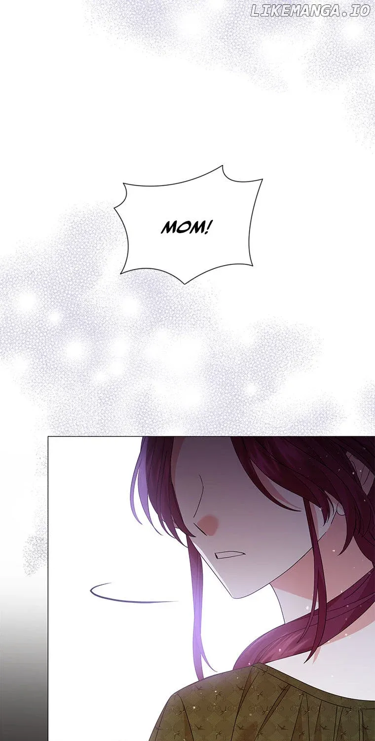 The Little Princess Waits for the Breakup Chapter 35 page 40 - 