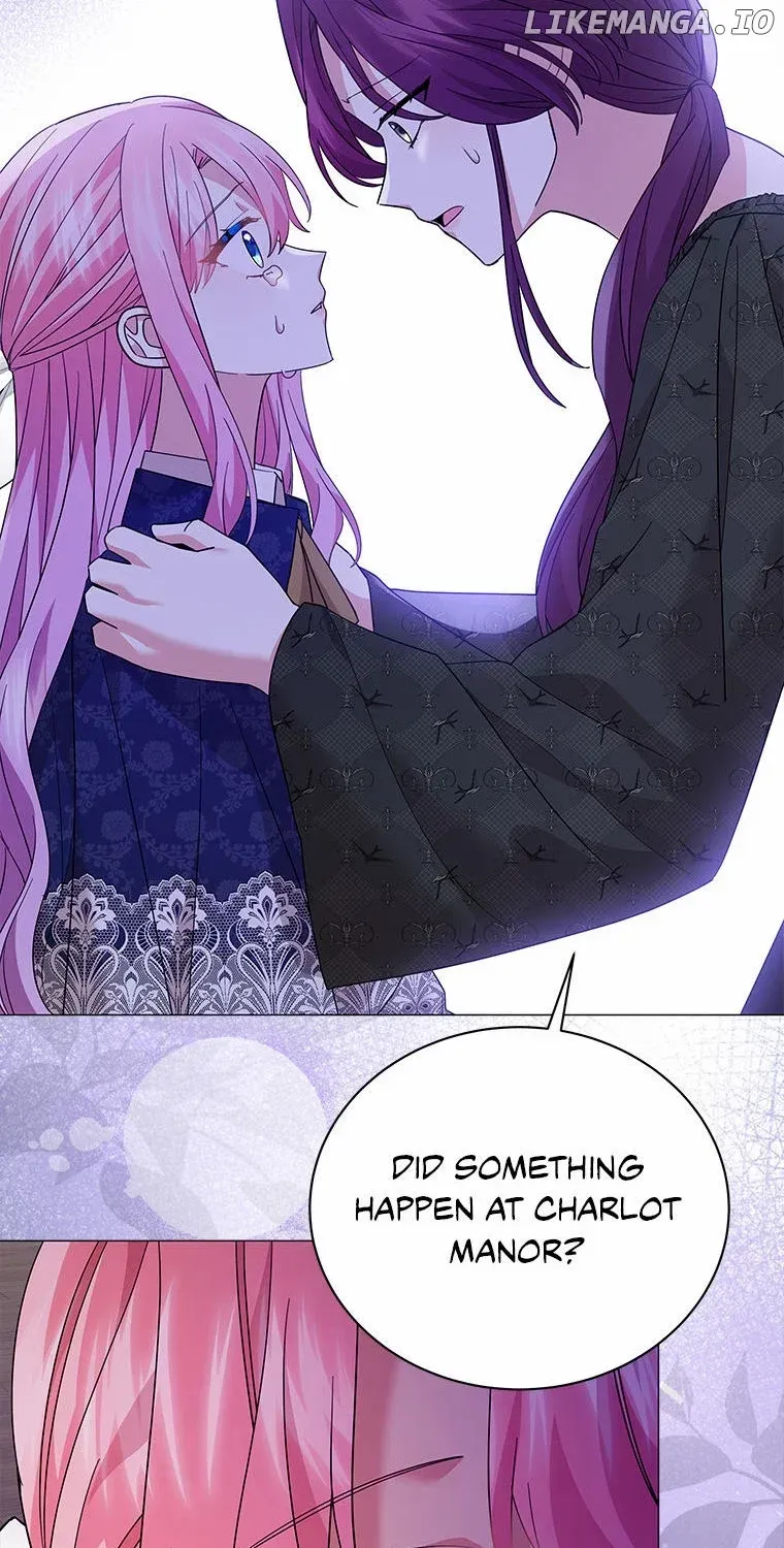 The Little Princess Waits for the Breakup Chapter 35 page 50 - 