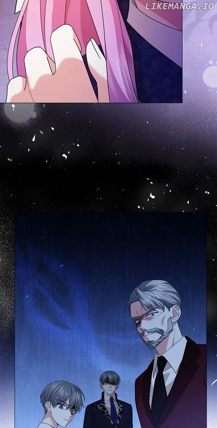 The Little Princess Waits for the Breakup Chapter 35 page 52 - 