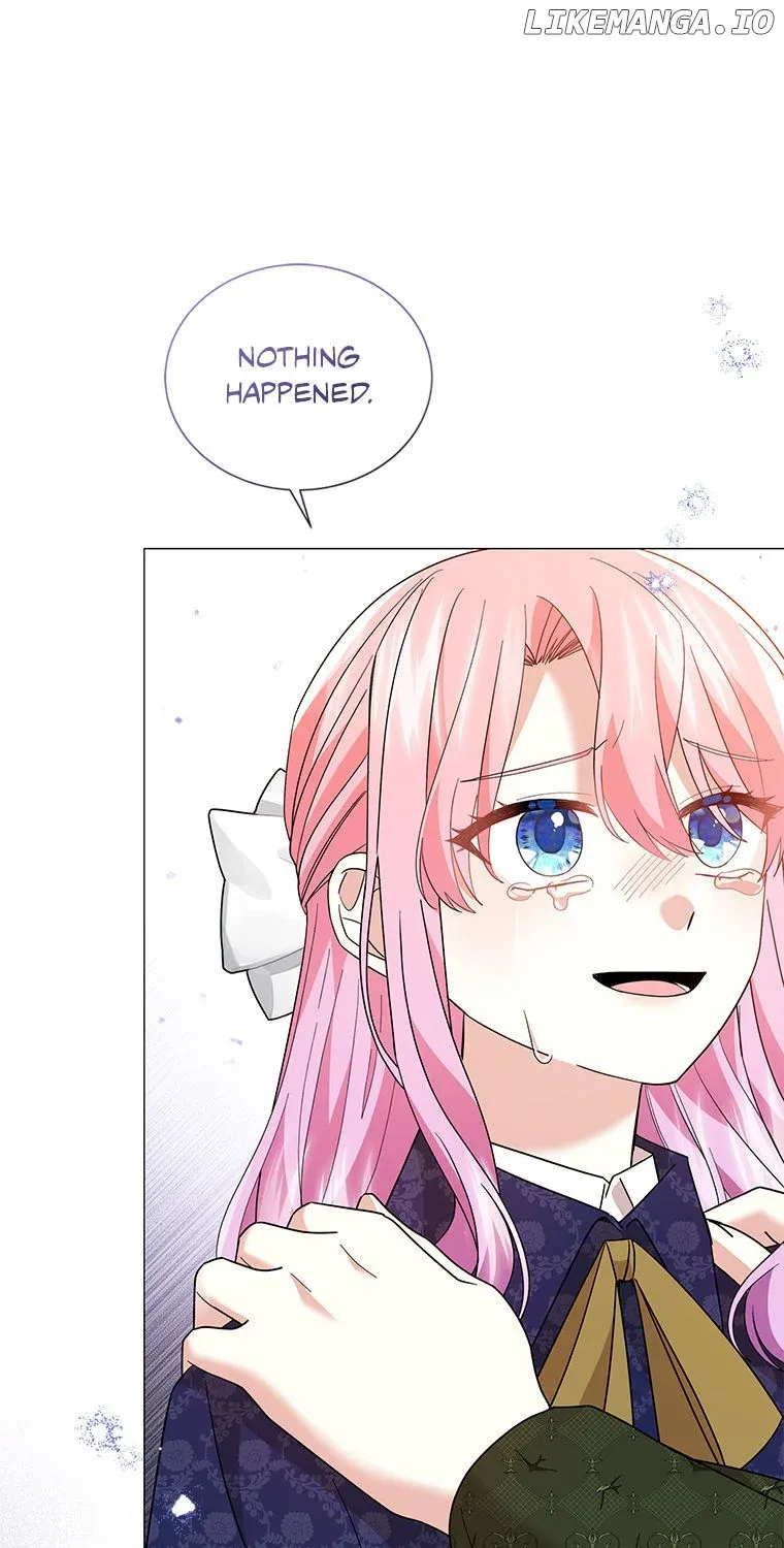 The Little Princess Waits for the Breakup Chapter 35 page 54 - 