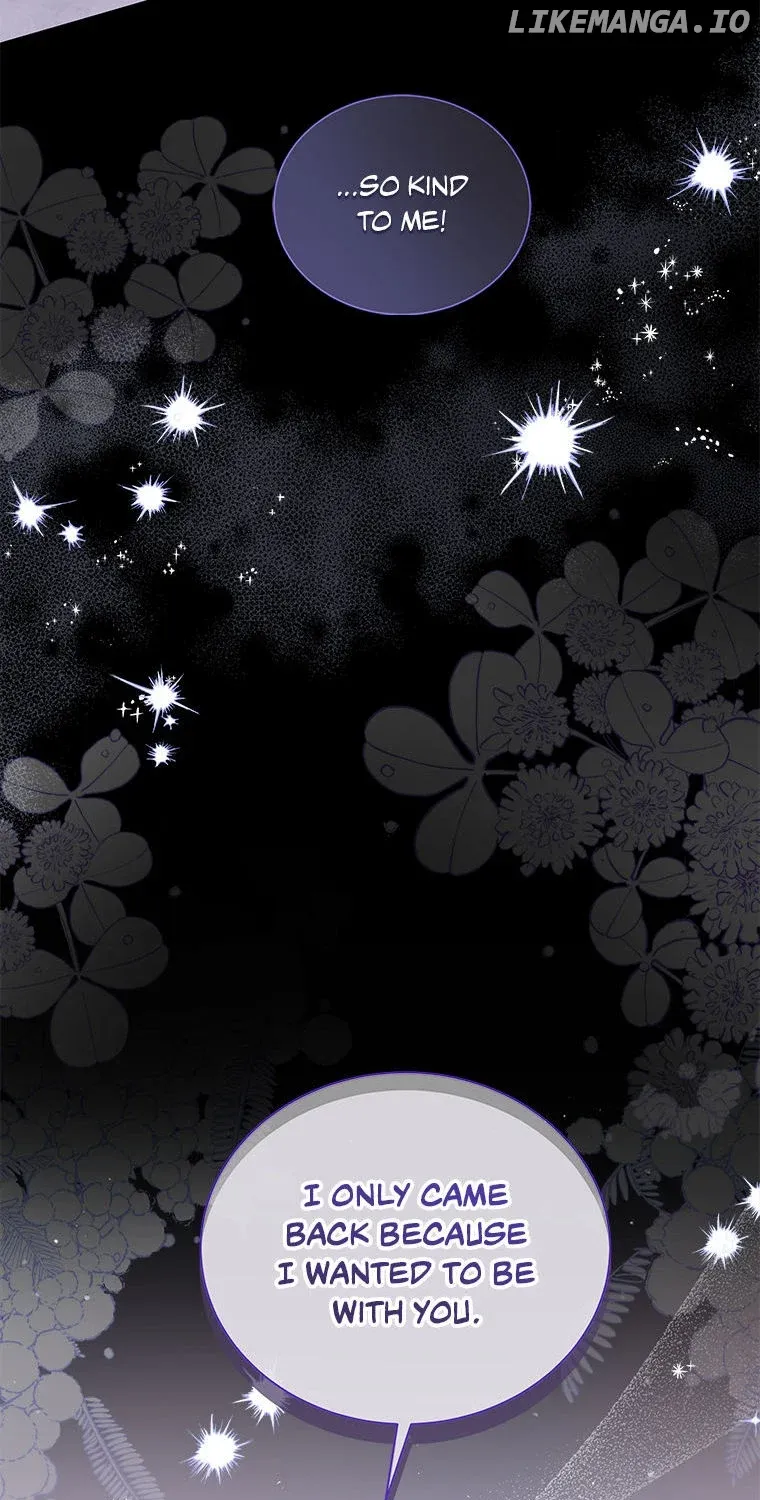 The Little Princess Waits for the Breakup Chapter 35 page 58 - 