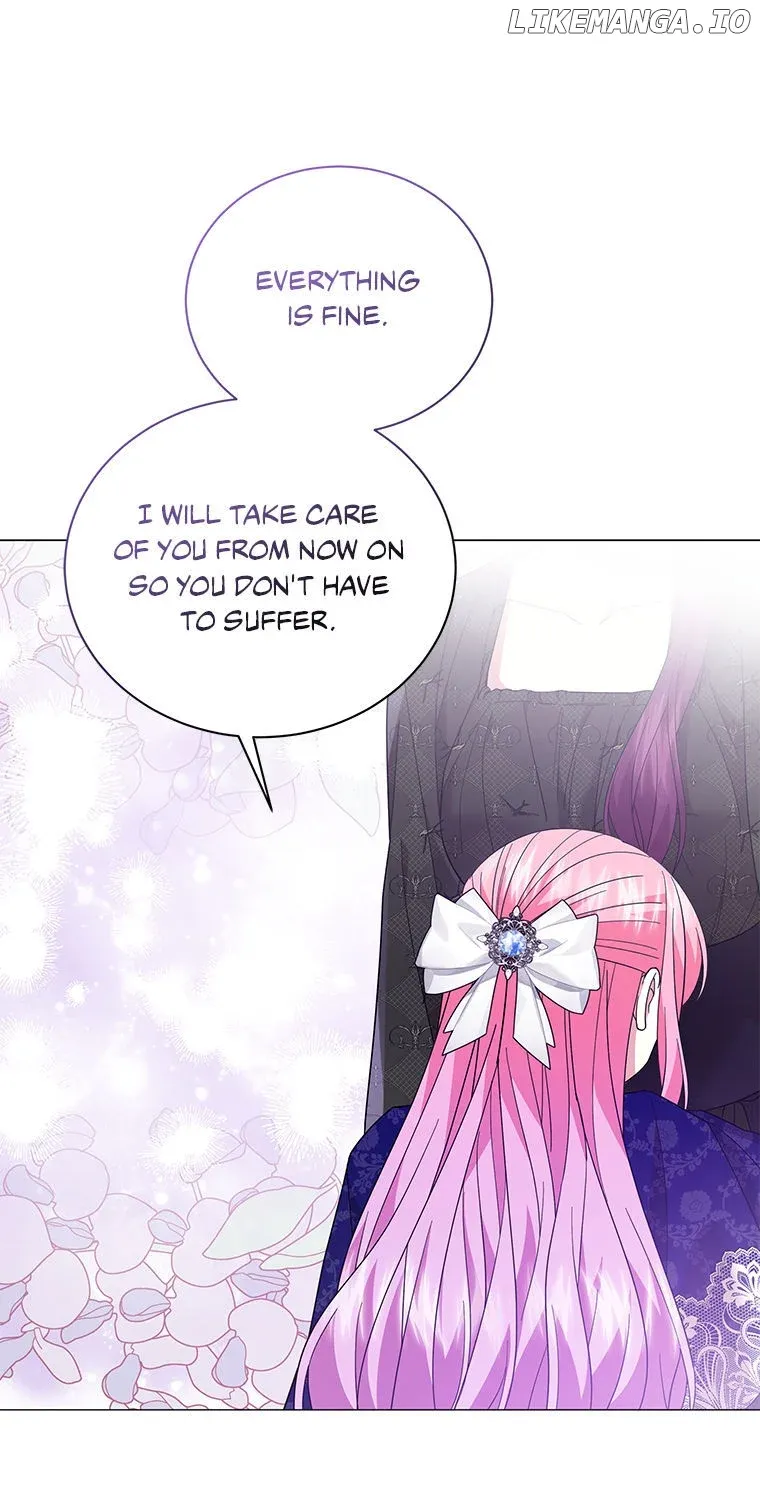 The Little Princess Waits for the Breakup Chapter 35 page 62 - 