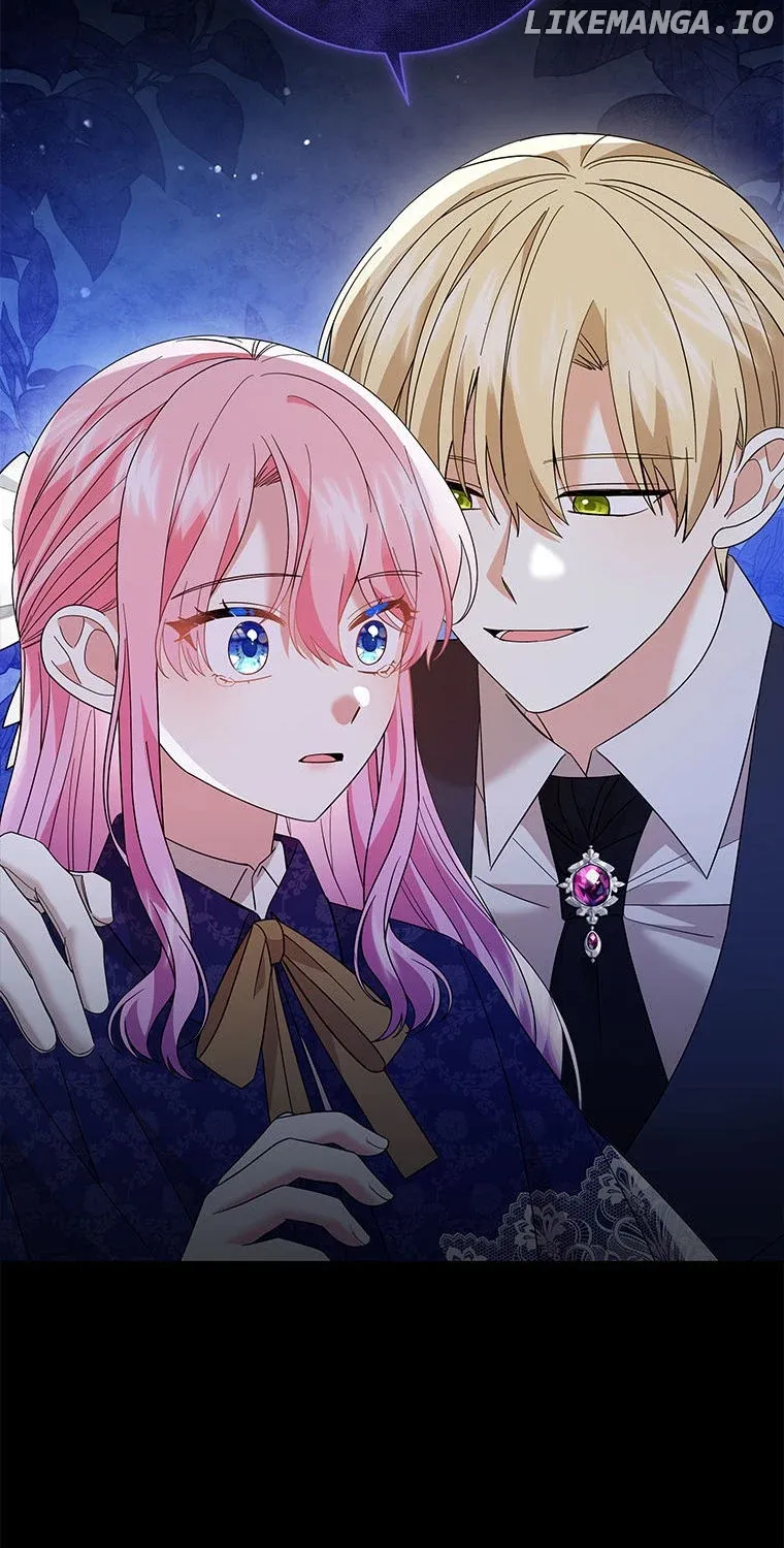 The Little Princess Waits for the Breakup Chapter 35 page 66 - 