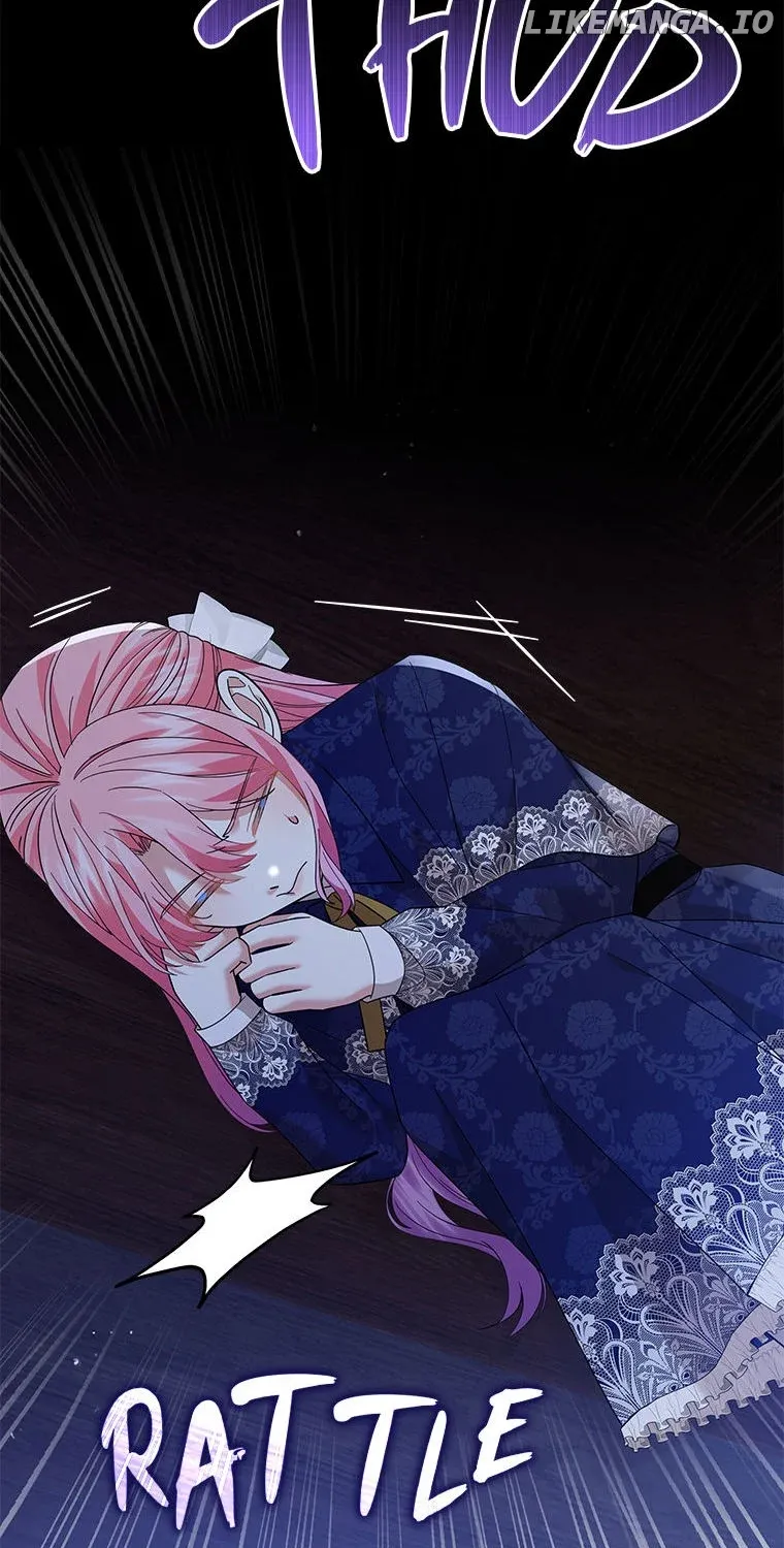 The Little Princess Waits for the Breakup Chapter 35 page 68 - 