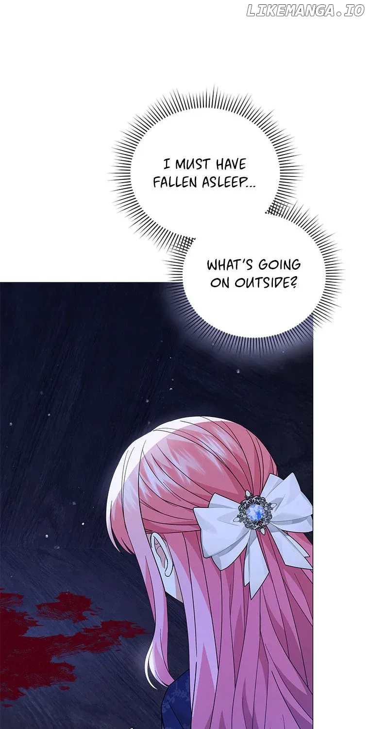 The Little Princess Waits for the Breakup Chapter 35 page 70 - 