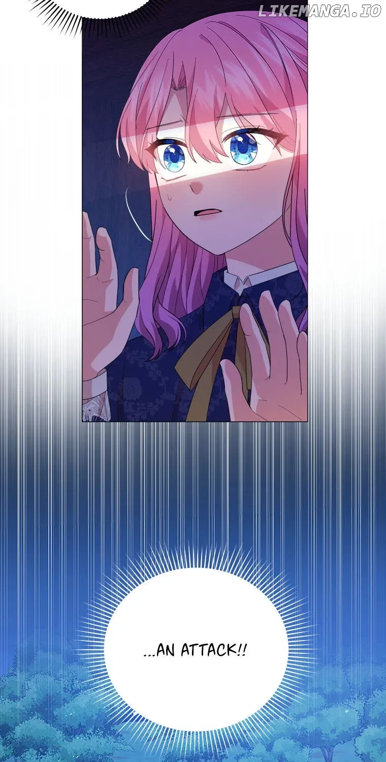 The Little Princess Waits for the Breakup Chapter 35 page 74 - 