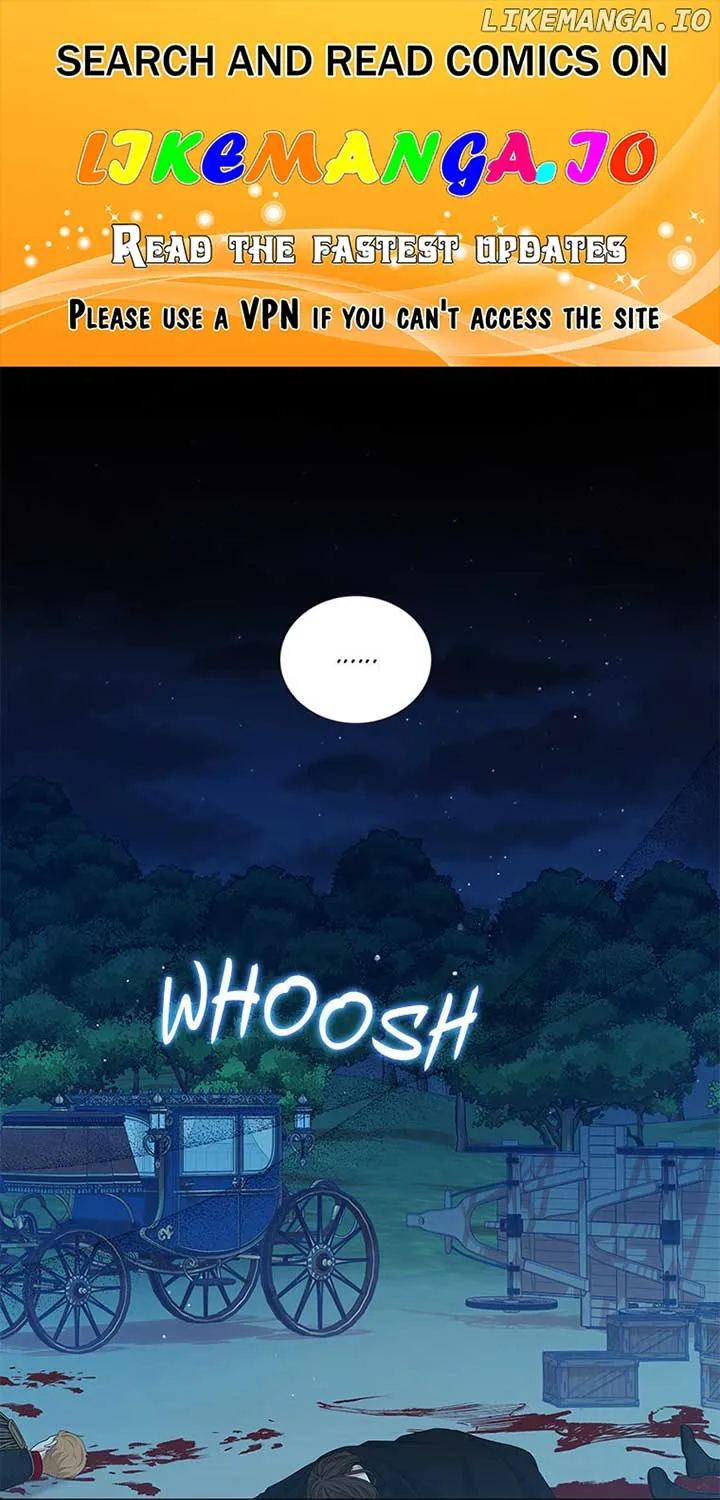 The Little Princess Waits for the Breakup Chapter 36 page 2 - 