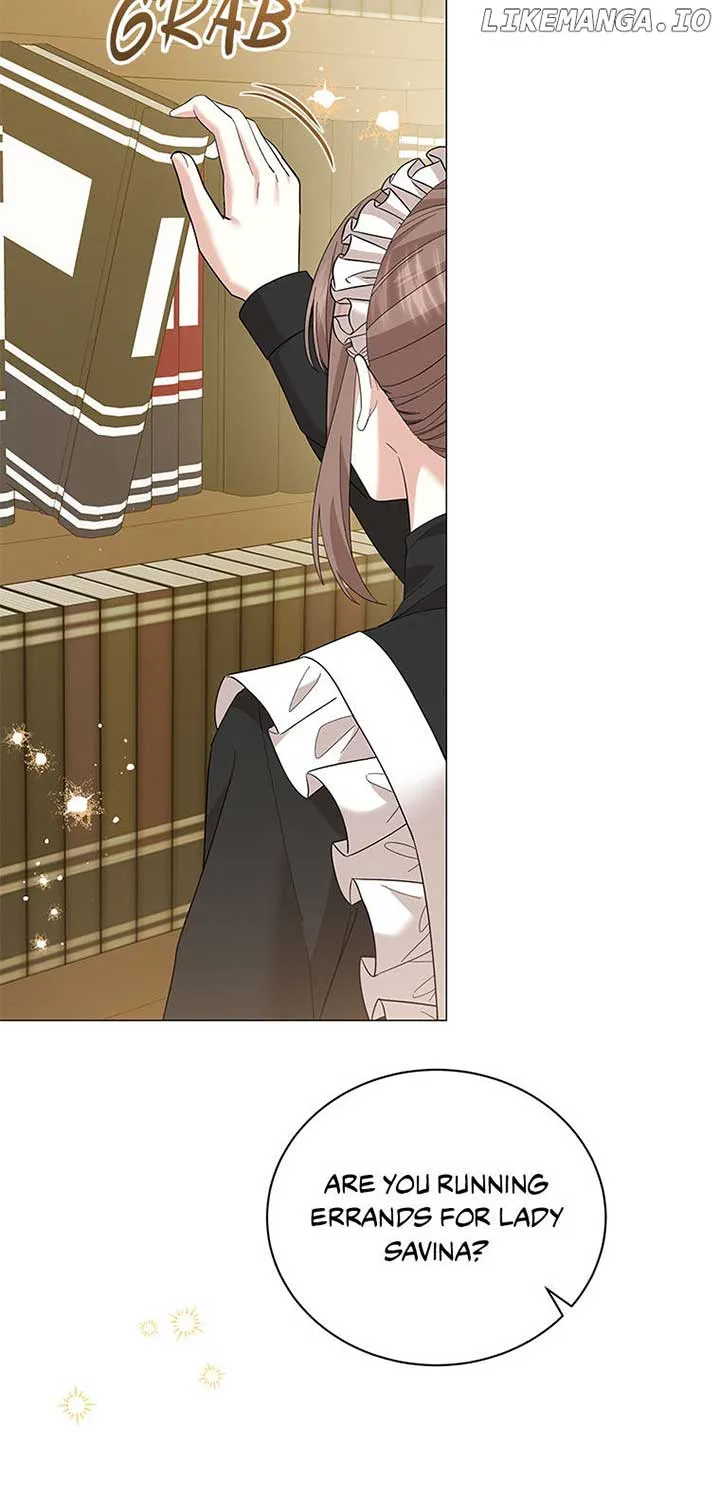 The Little Princess Waits for the Breakup Chapter 36 page 102 - 