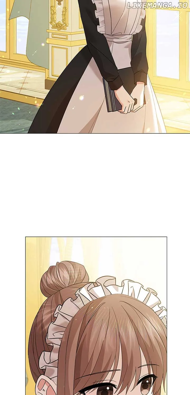 The Little Princess Waits for the Breakup Chapter 36 page 118 - 
