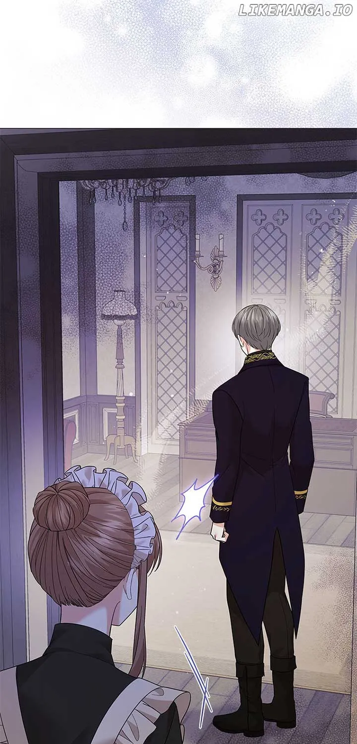 The Little Princess Waits for the Breakup Chapter 36 page 124 - 