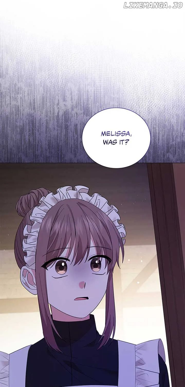 The Little Princess Waits for the Breakup Chapter 36 page 126 - 