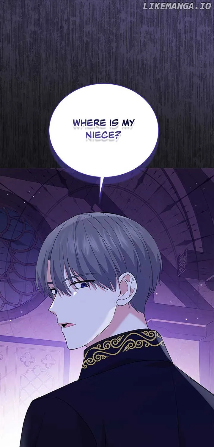 The Little Princess Waits for the Breakup Chapter 36 page 128 - 