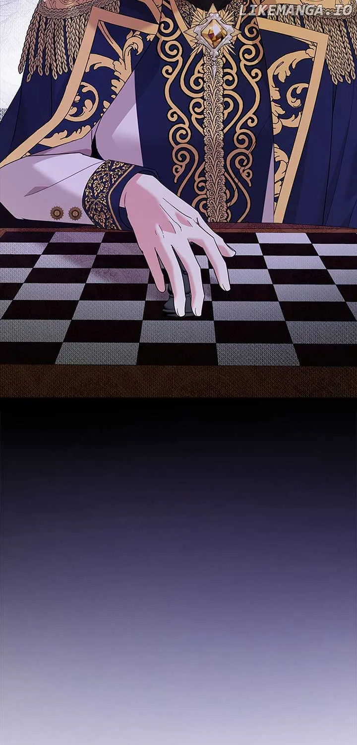 The Little Princess Waits for the Breakup Chapter 36 page 18 - 