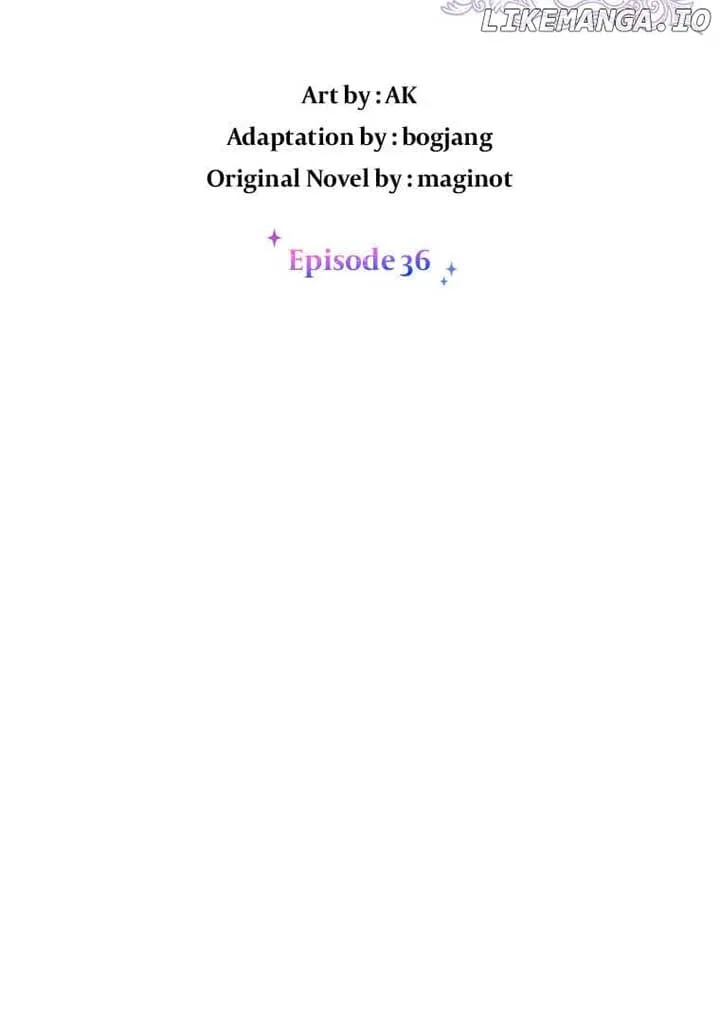 The Little Princess Waits for the Breakup Chapter 36 page 29 - 