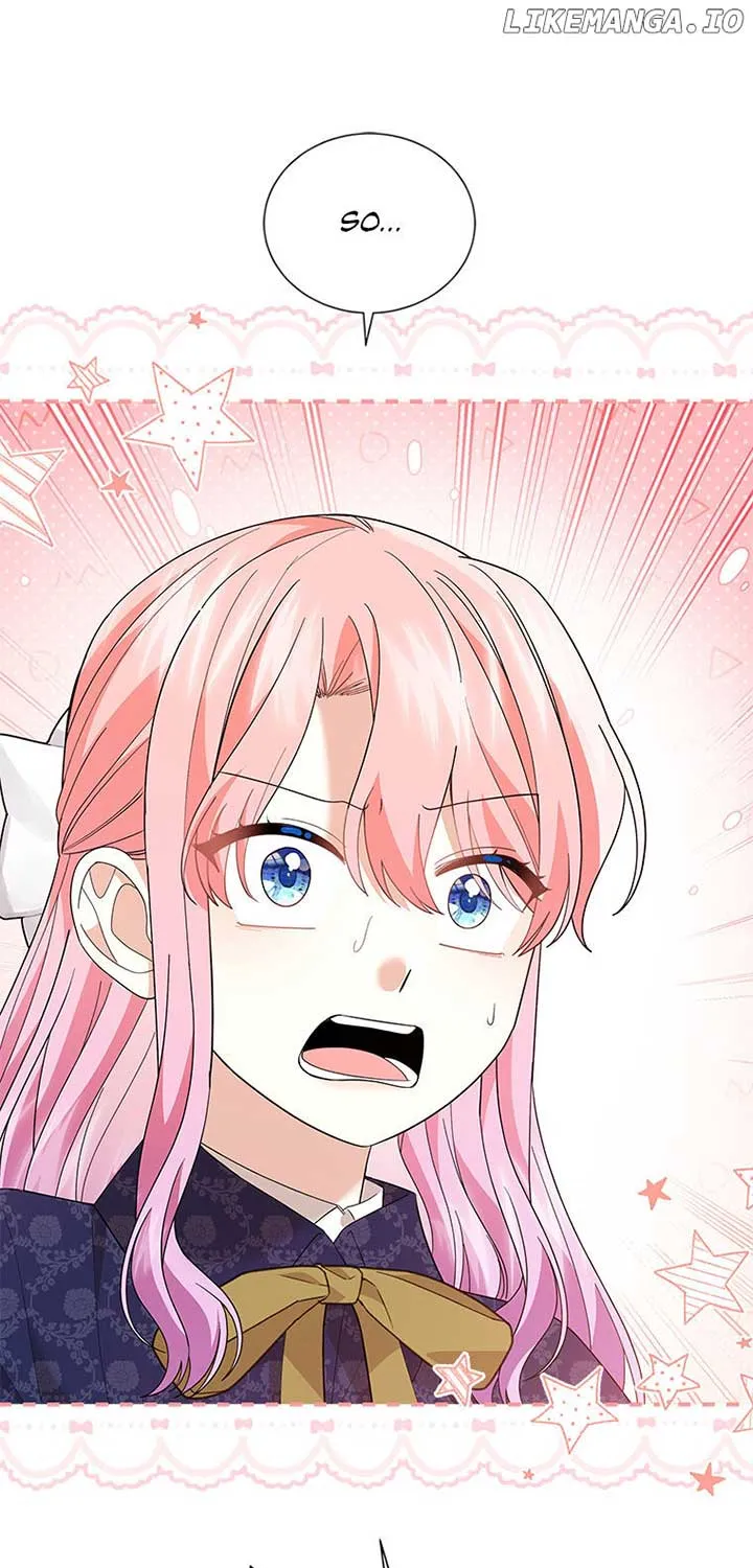 The Little Princess Waits for the Breakup Chapter 36 page 30 - 