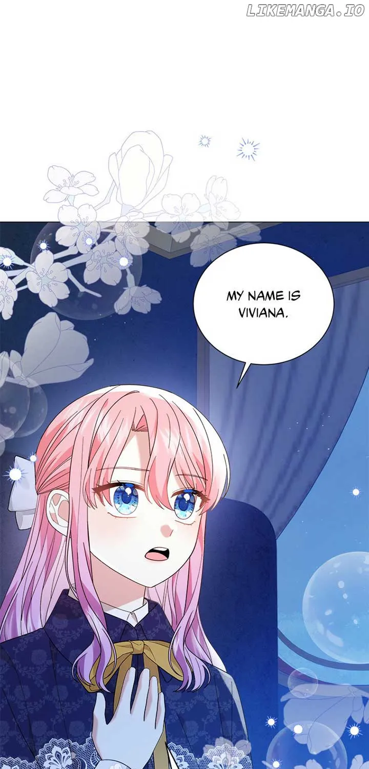 The Little Princess Waits for the Breakup Chapter 36 page 38 - 