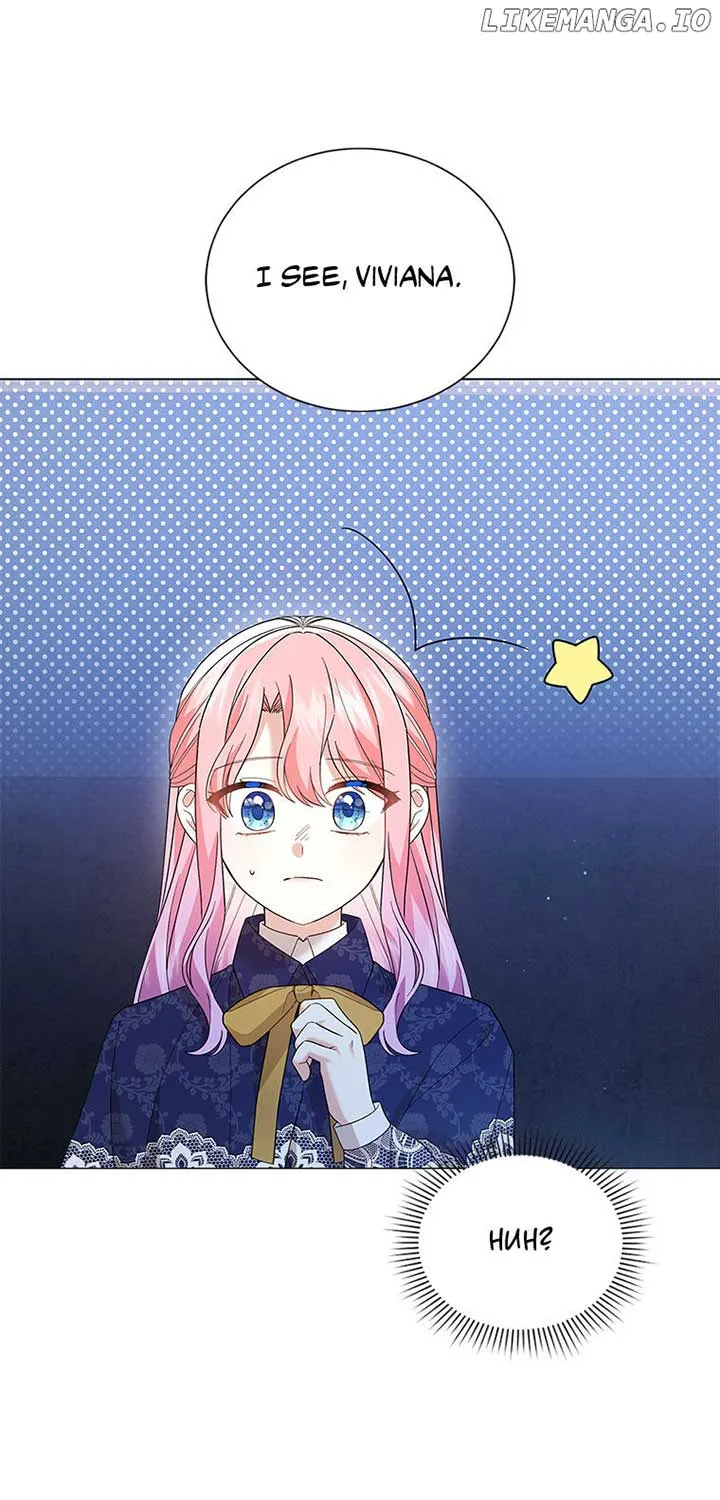 The Little Princess Waits for the Breakup Chapter 36 page 46 - 